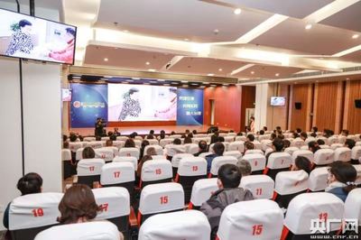 上海靜安 打造新時(shí)代文明實(shí)踐樣本，構(gòu)建清朗網(wǎng)絡(luò)空間